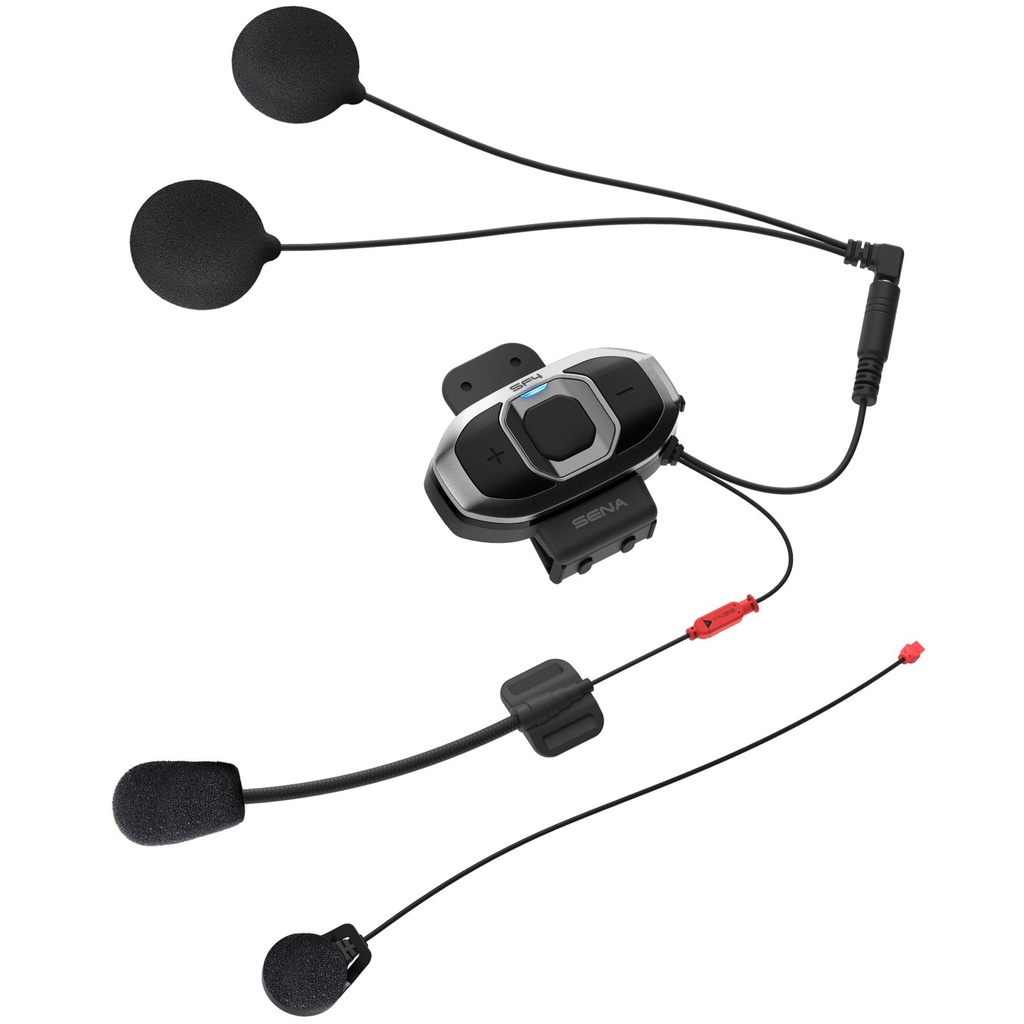Sena SF4 Einzelset Communicationssystem