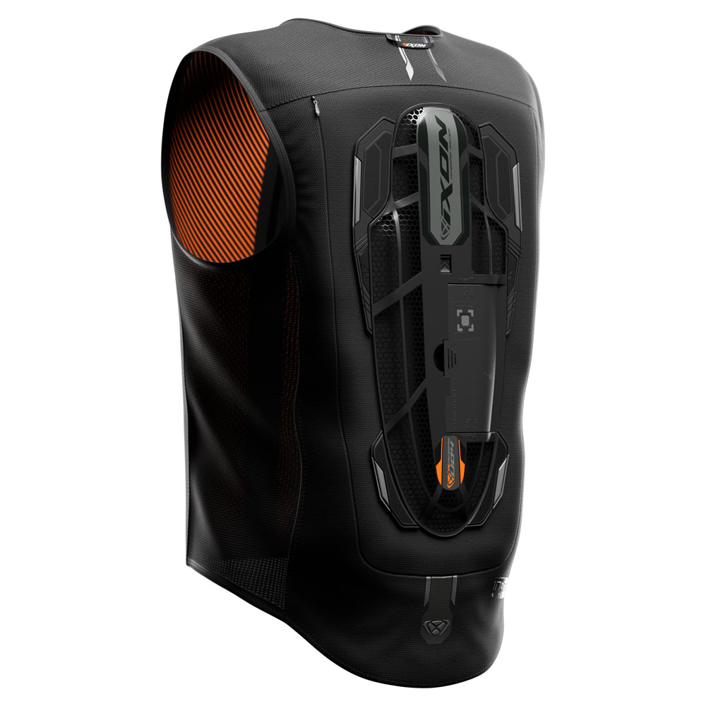 Ixon Airbagweste U04