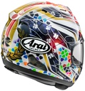 Arai RX-7V EVO Nakagami GP2 Integralhelm