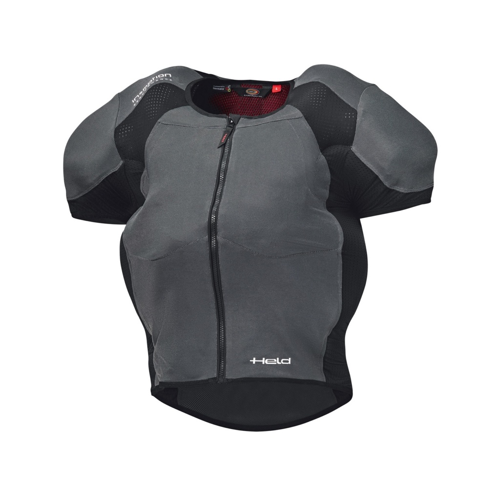 Held Airbagweste eVest Pro