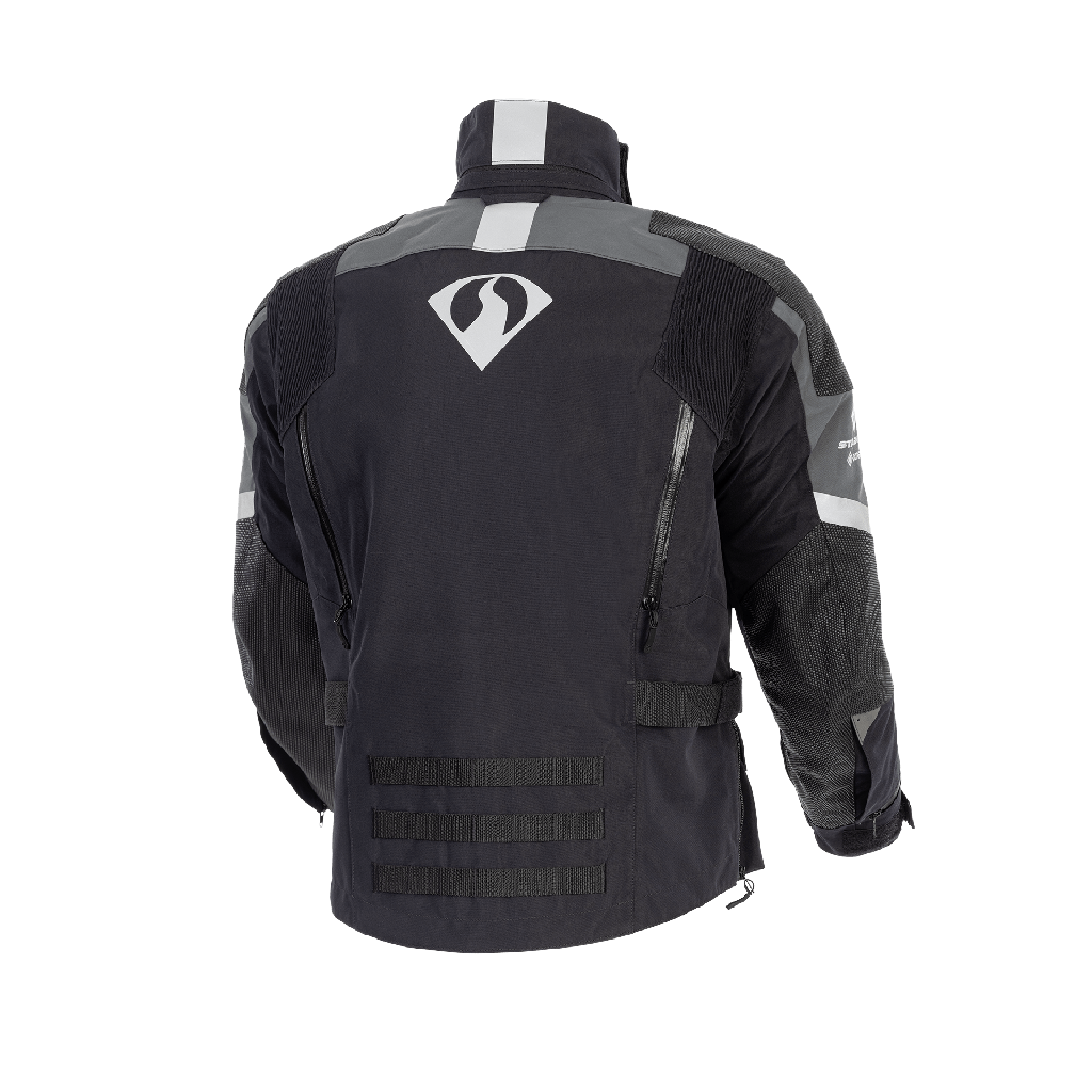 Stadler Street Pro GoreTex Textiljacke