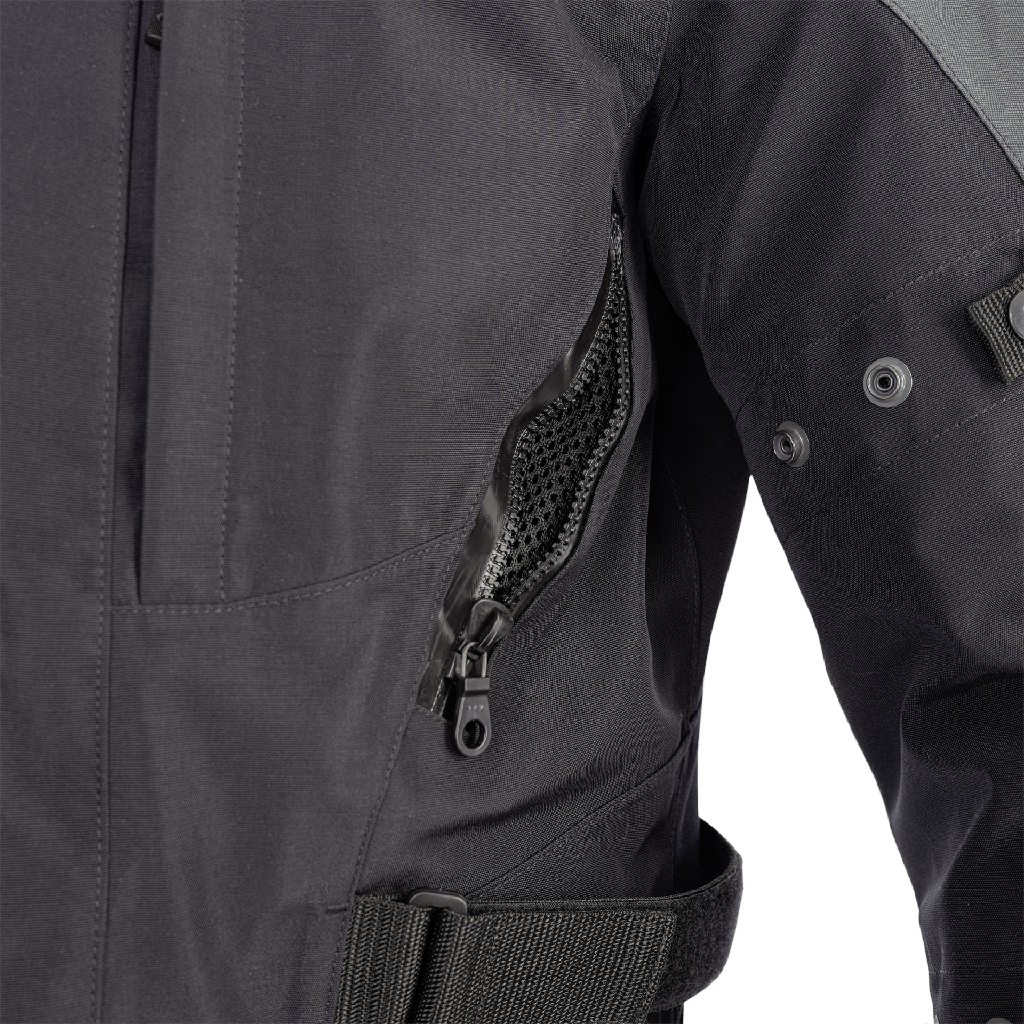 Stadler Street Pro GoreTex Textiljacke