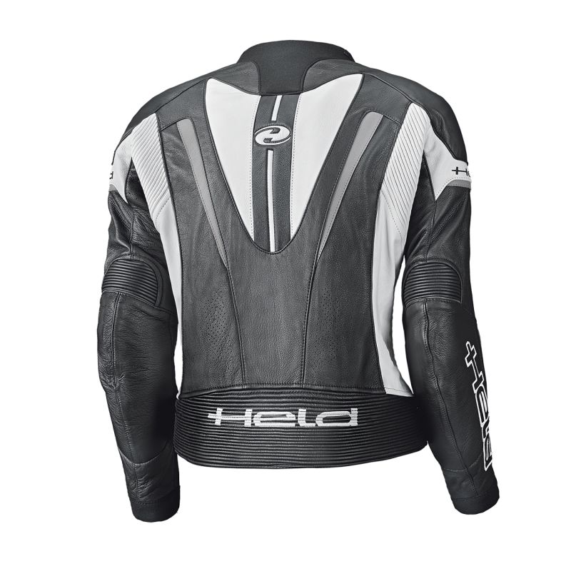 Held Debbie 2 Lederkombijacke