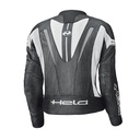 Held Debbie 2 Lederkombijacke