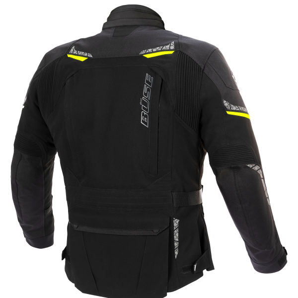 Büse Storm Textiljacke