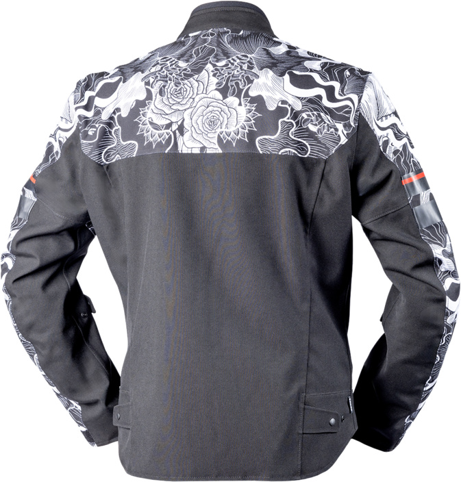 IXS Rapid STX 2.1 Textiljacke