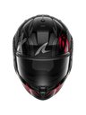 Shark D-Skwal 3 Shiever Integralhelm