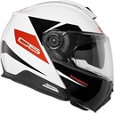Schuberth C5 Eclipse Klapphelm