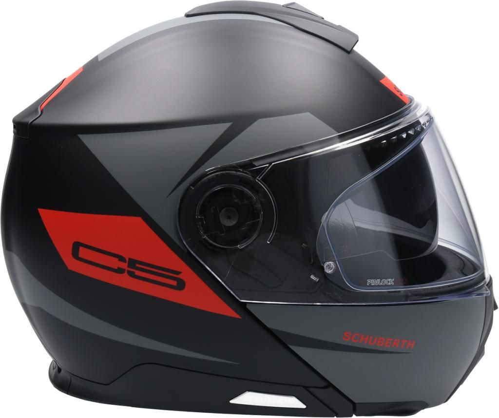 Schuberth C5 Eclipse Klapphelm