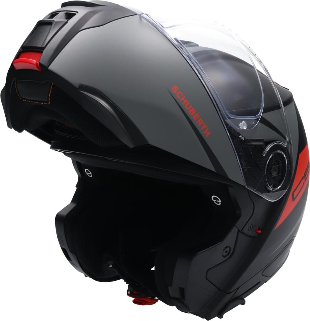 Schuberth C5 Eclipse Klapphelm