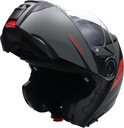 Schuberth C5 Eclipse Klapphelm