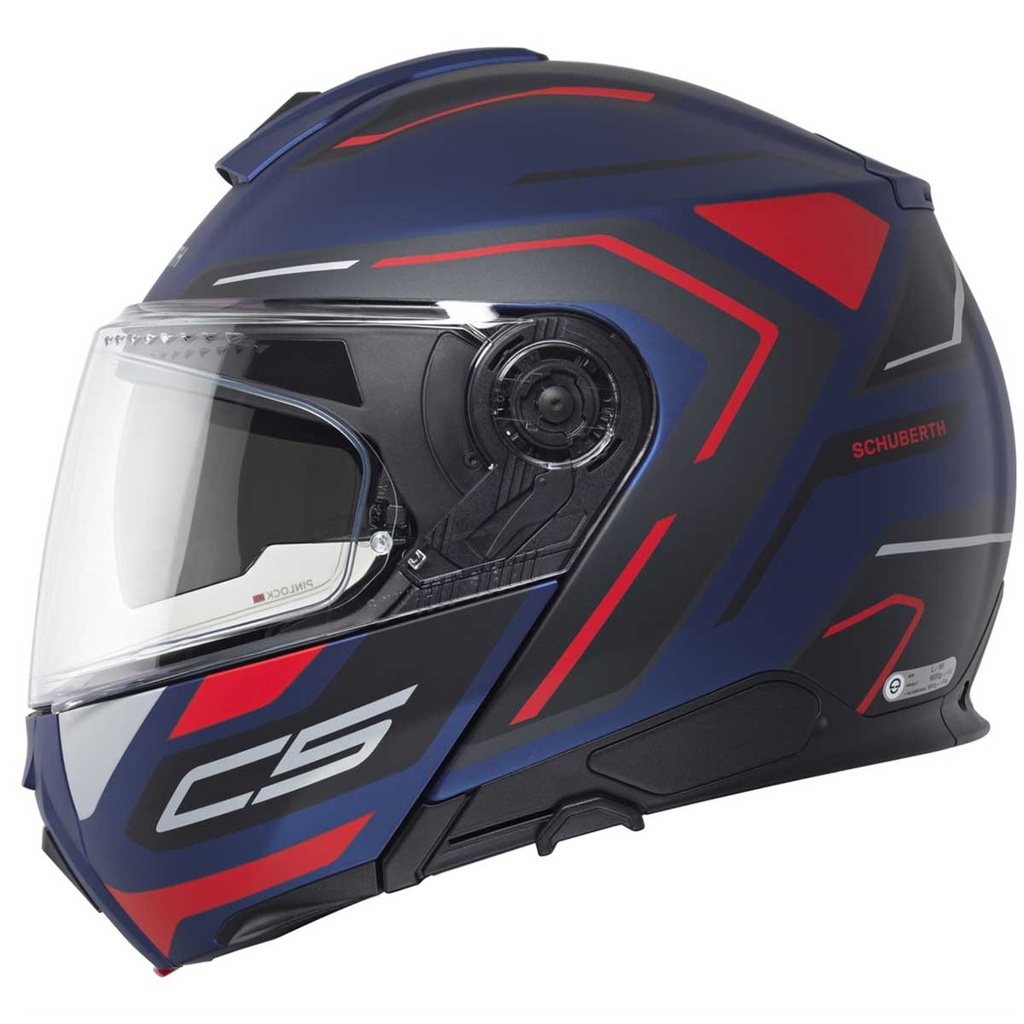 Schuberth C5 Omega Klapphelm