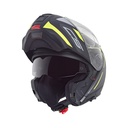 Schuberth C5 Omega Klapphelm