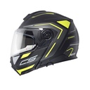 Schuberth C5 Omega Klapphelm