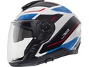 Schuberth J2 Sigma Jethelm