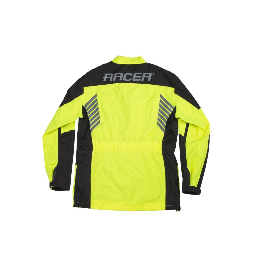 Racer Flex Regenjacke