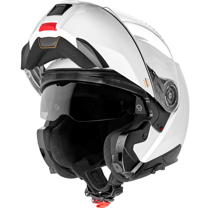 Schuberth C5 ANC Klapphelm
