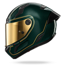 Nolan X-804 ST Ultra Carbon Asso Integralhelm
