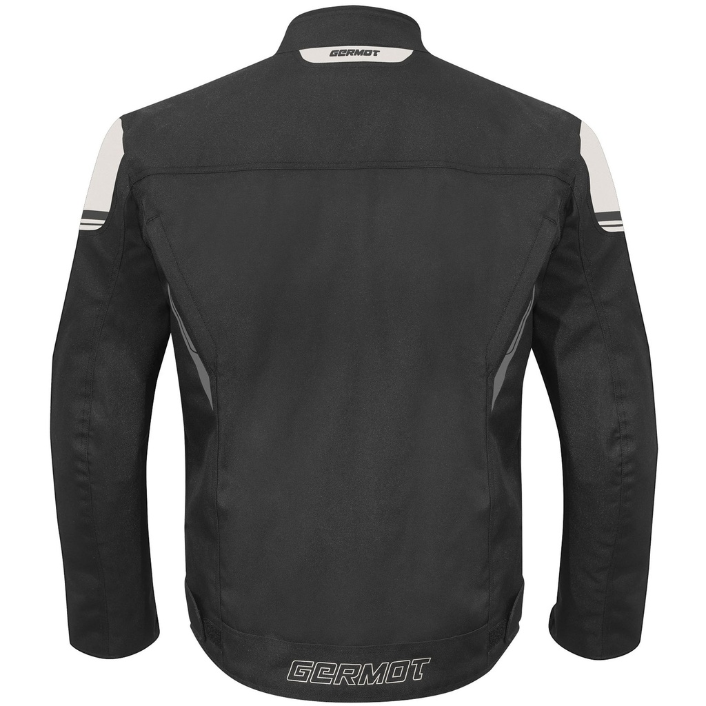 Germot Pure Motorradjacke
