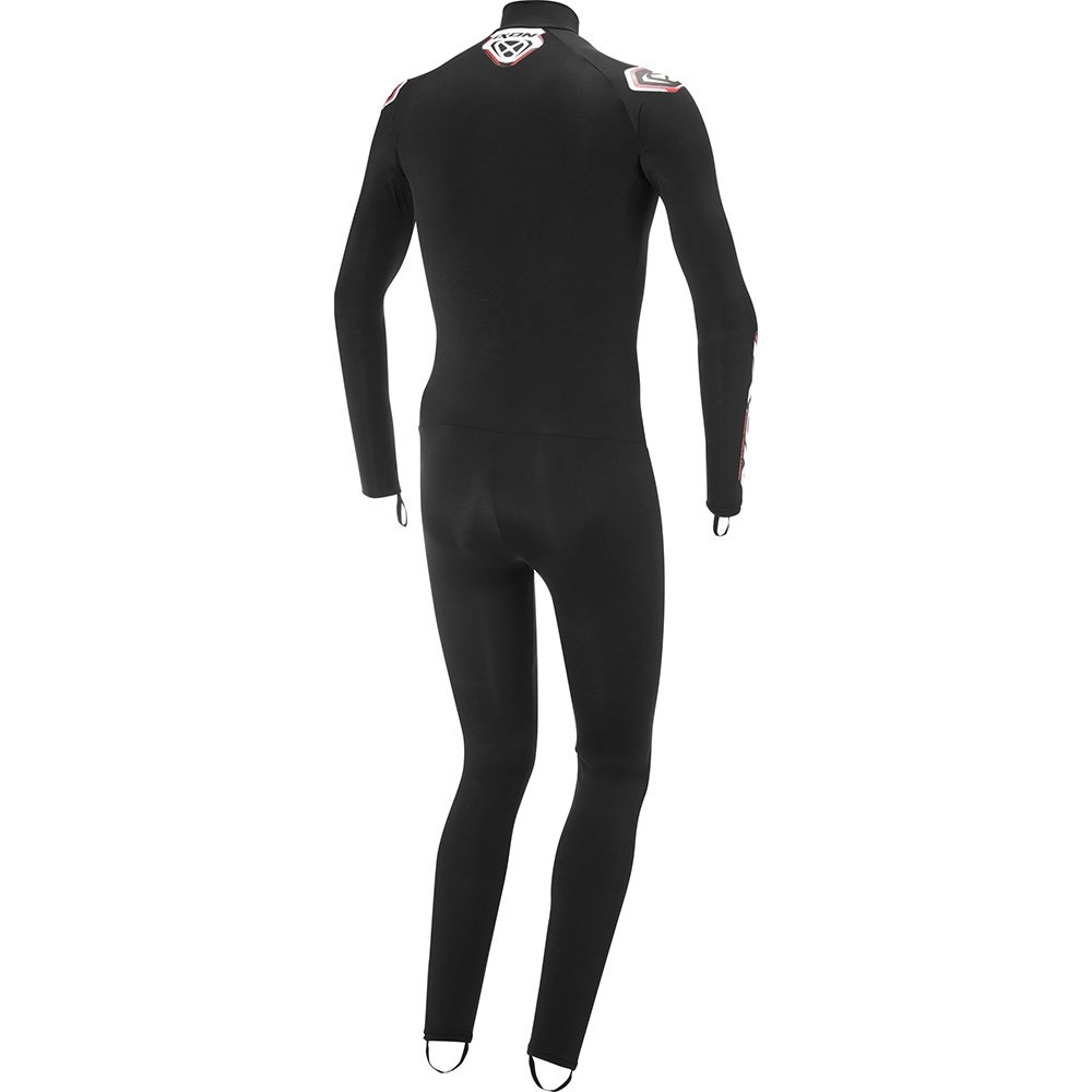 Ixon Race Body PYJ2