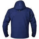 Germot Snake Motorrad-Softshelljacke