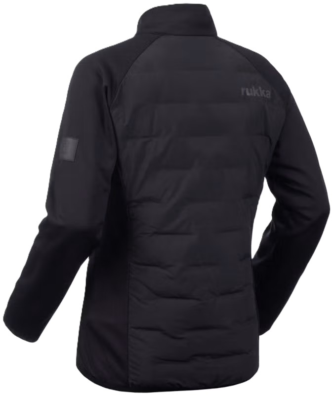 Rukka ComboRina Midlayer Damen