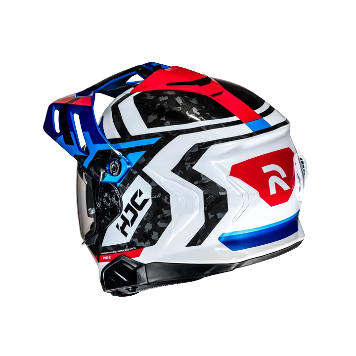 HJC RPHA 60 Dakar Adventurehelm