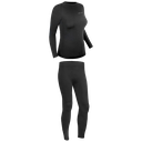 Büse 3D Comfort Set Damen Funktionswäsche