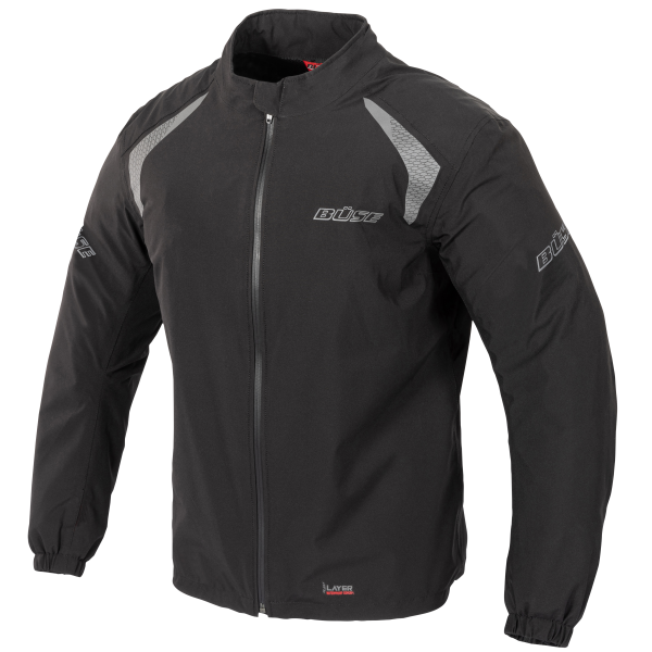 Büse Breeze Regenjacke