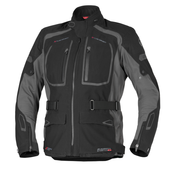 Büse Riva Light Damen-Textiljacke