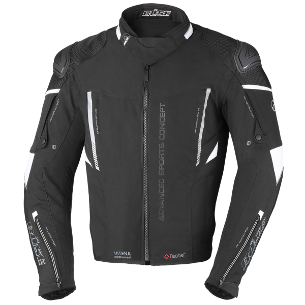 Büse Rocca Textiljacke
