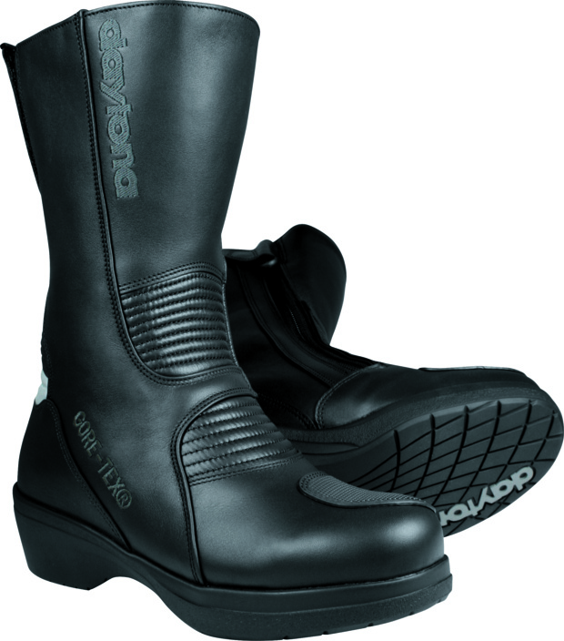 Daytona Lady Pilot GTX Motorradstiefel