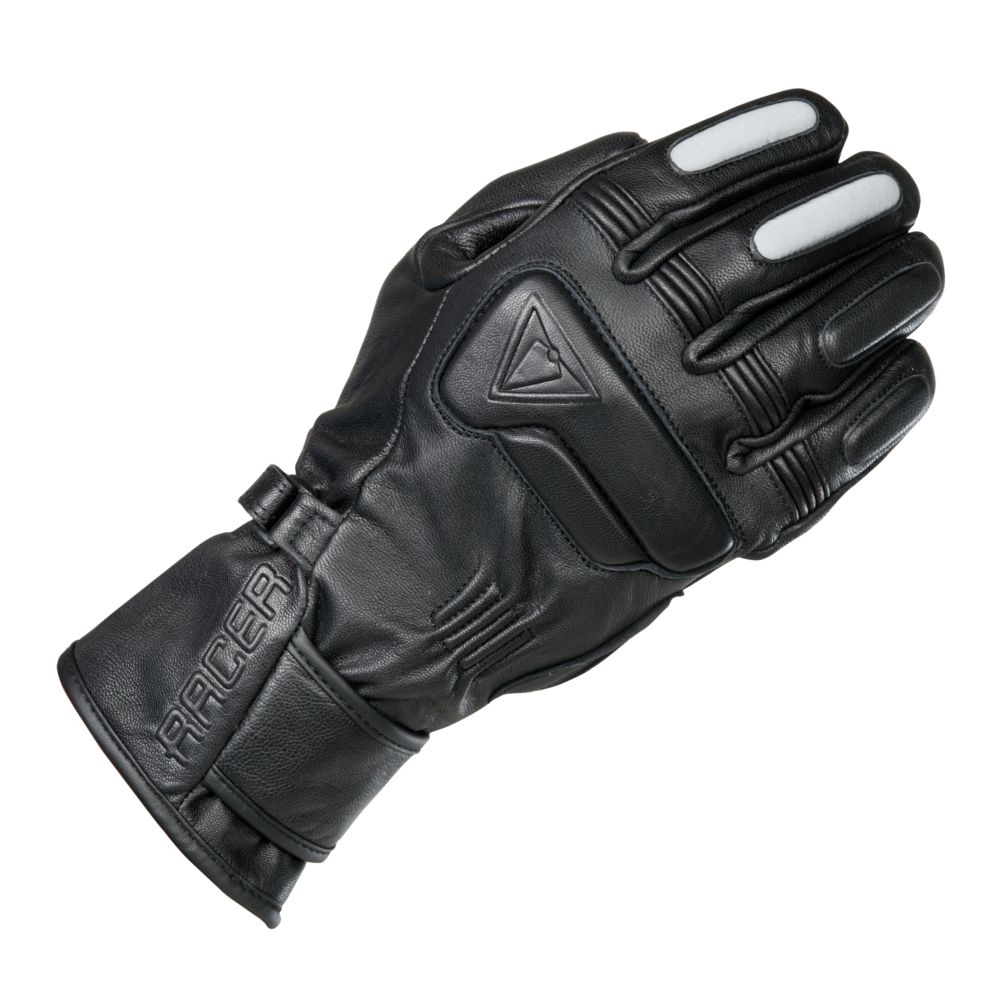 Racer Street Shortfinger Tourenhandschuh