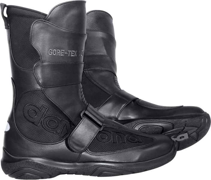 Daytona Burdit GTX Motorradstiefel