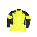 Racer Flex Regenjacke