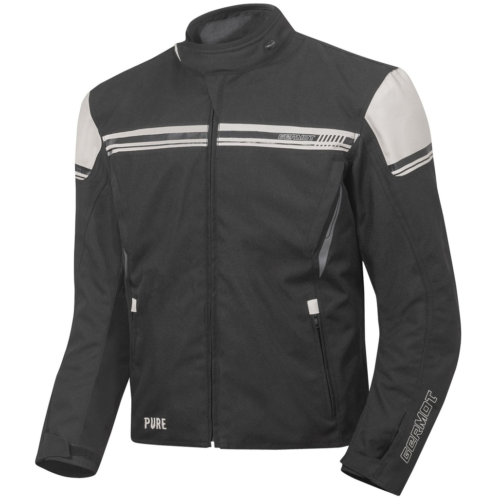 Germot Pure Motorradjacke