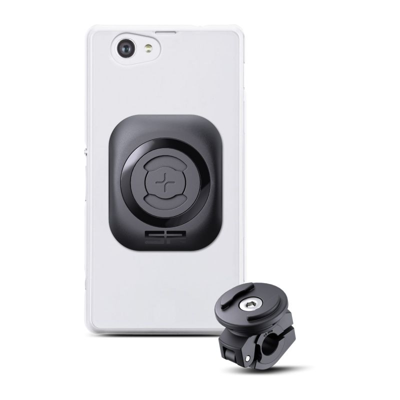 SP Connect Moto Scooter Bundle SPC+ Universal Interface