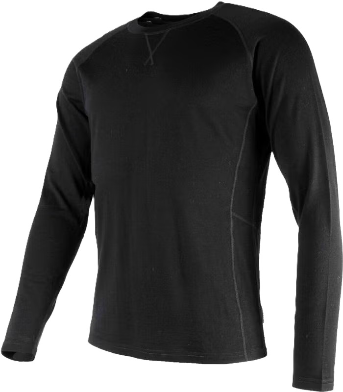 Rukka Wool-R Mens Shirt Merino Funktionswäsche