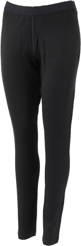 Rukka Wool-R Lady Pants Merino Funktionswäsche