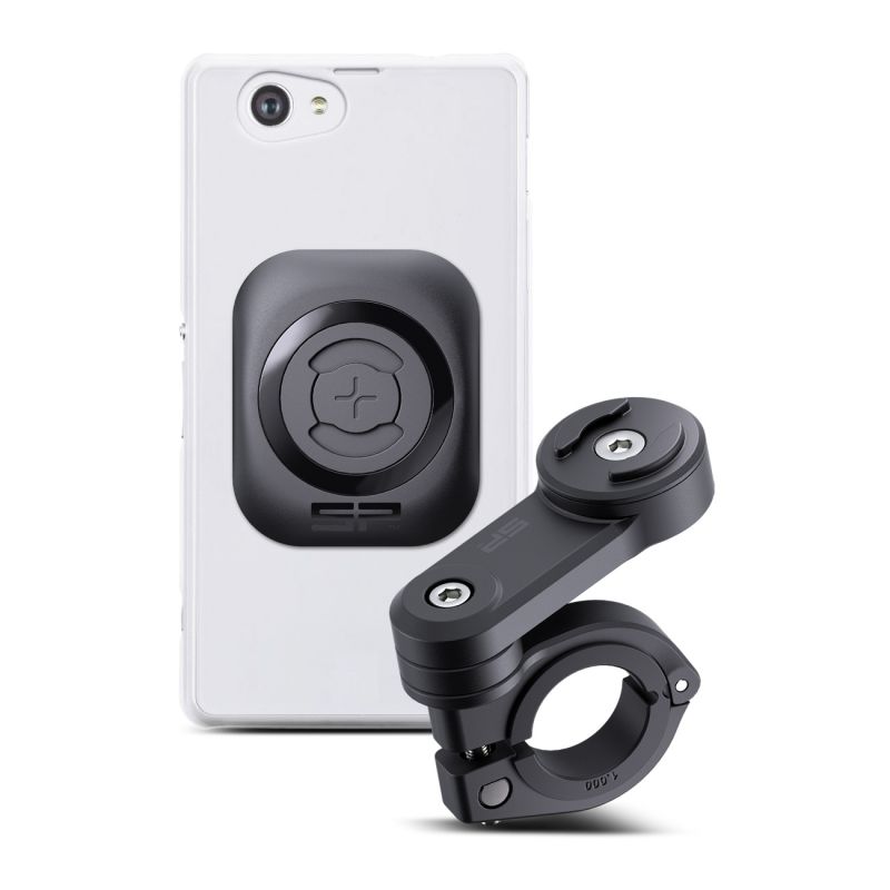SP Connect Moto Bundle SPC+ Universal Interface