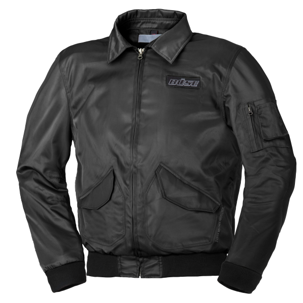 Büse Kingman II Bomberjacke
