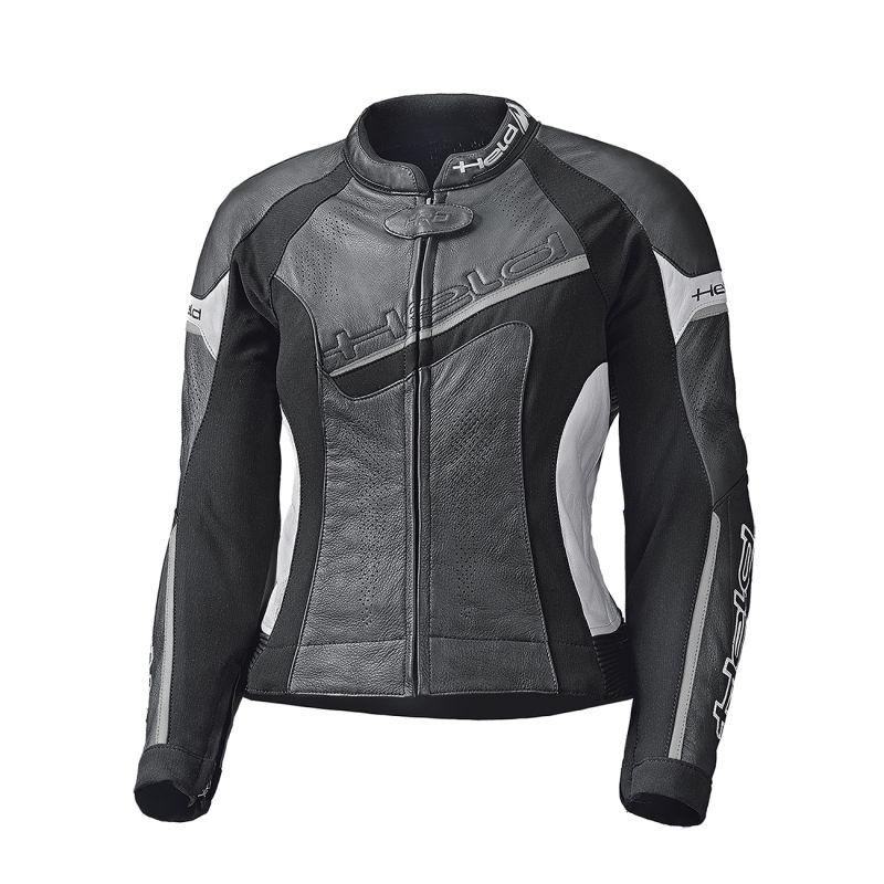 Held Debbie 2 Lederkombijacke