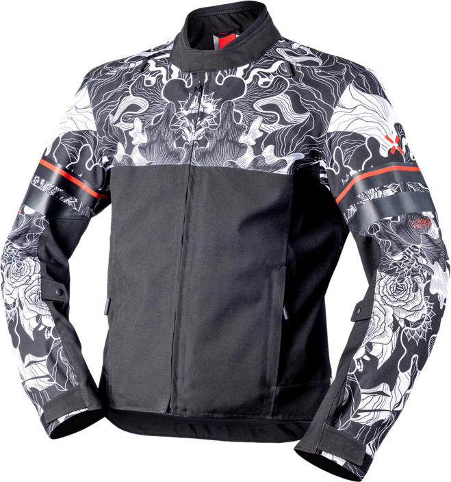 IXS Rapid STX 2.1 Textiljacke