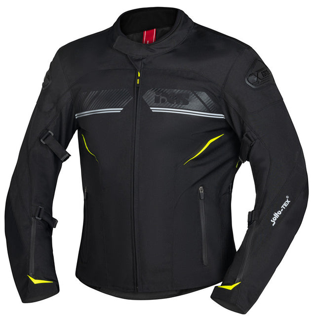 IXS Carbon ST Textiljacke