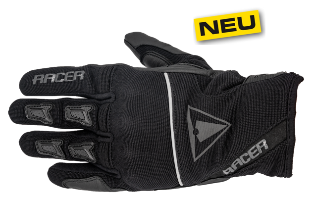 Racer Rally 2 Sommerhandschuh