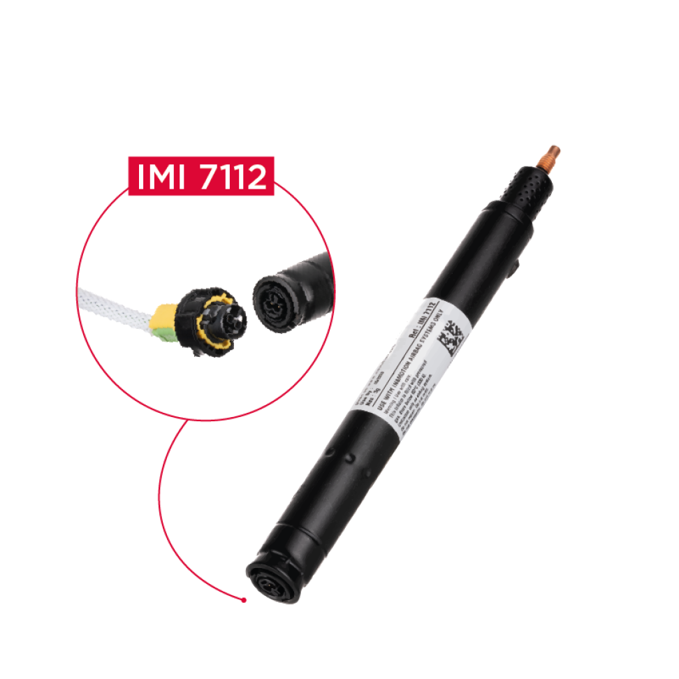in&motion Inflator imi 7112