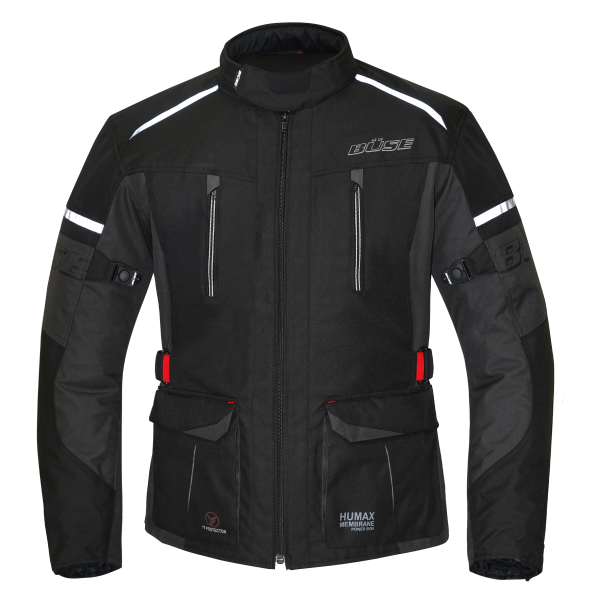 Büse Rider Textiljacke