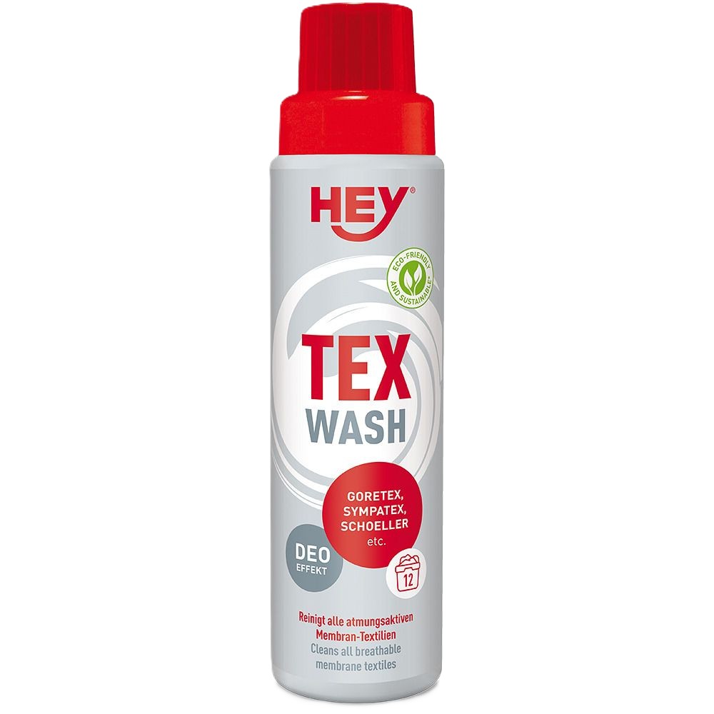 Hey Tex Wash 250ml
