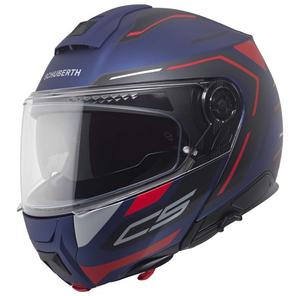 Schuberth C5 Omega Klapphelm