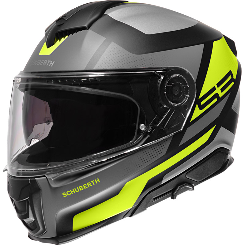Schuberth S3 Daytona Integralhelm